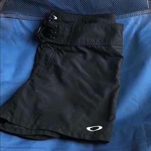 Oakley shorts